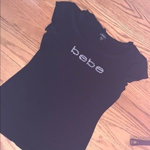 Bebe T-shirt